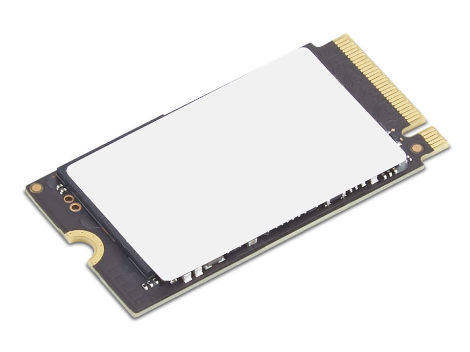 Lenovo 4XB1N36072 intern solid state drev 512 GB M.2 PCI Express 4.0