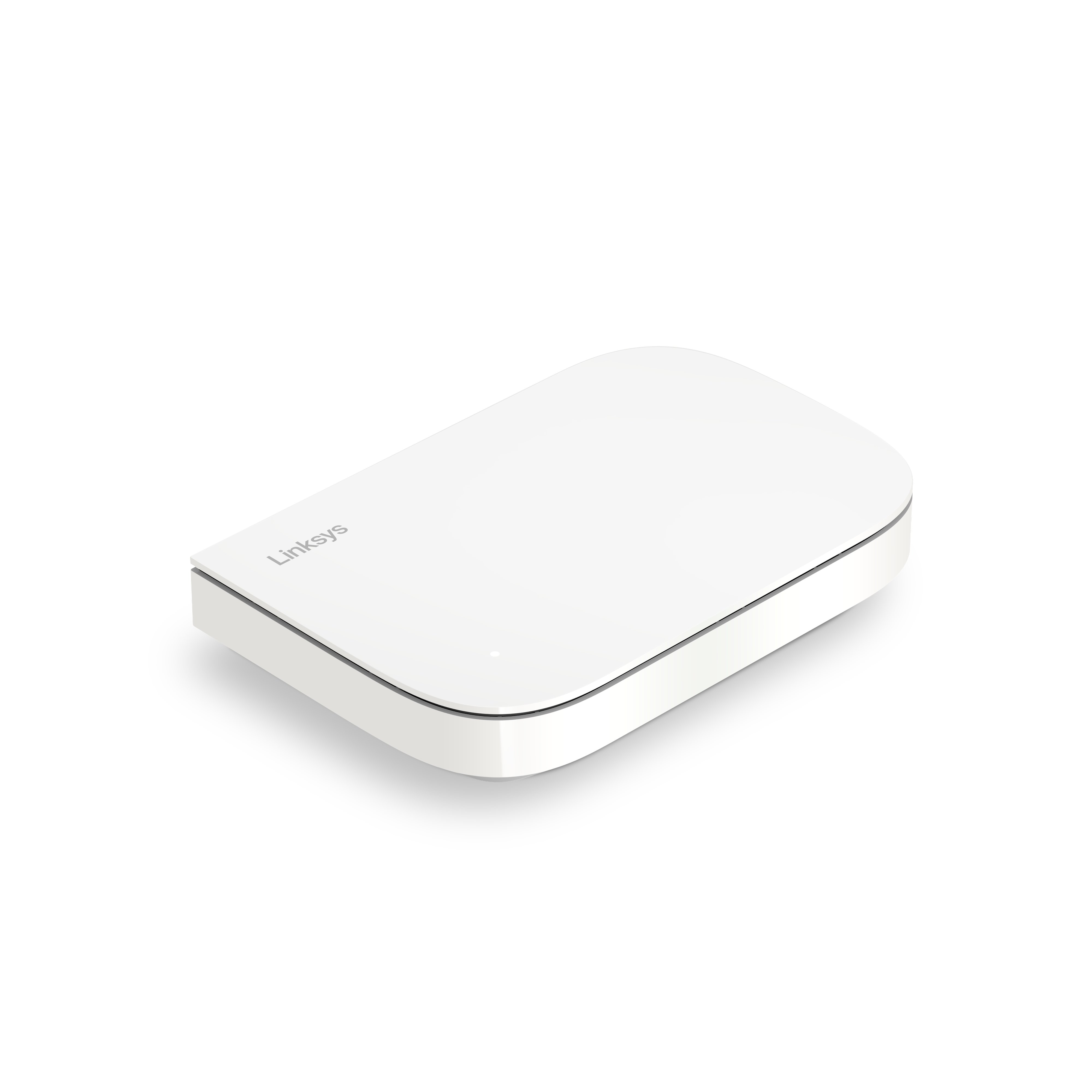 Linksys Velop Micro 6 Dual-band (2,4 GHz / 5 GHz) Wi-Fi 6 (802.11ax) Hvid 4 Intern