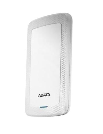 ADATA HV300 ekstern harddisk 1 TB 2.5" USB 3.2 Gen 1 (3.1 Gen 1) Hvid