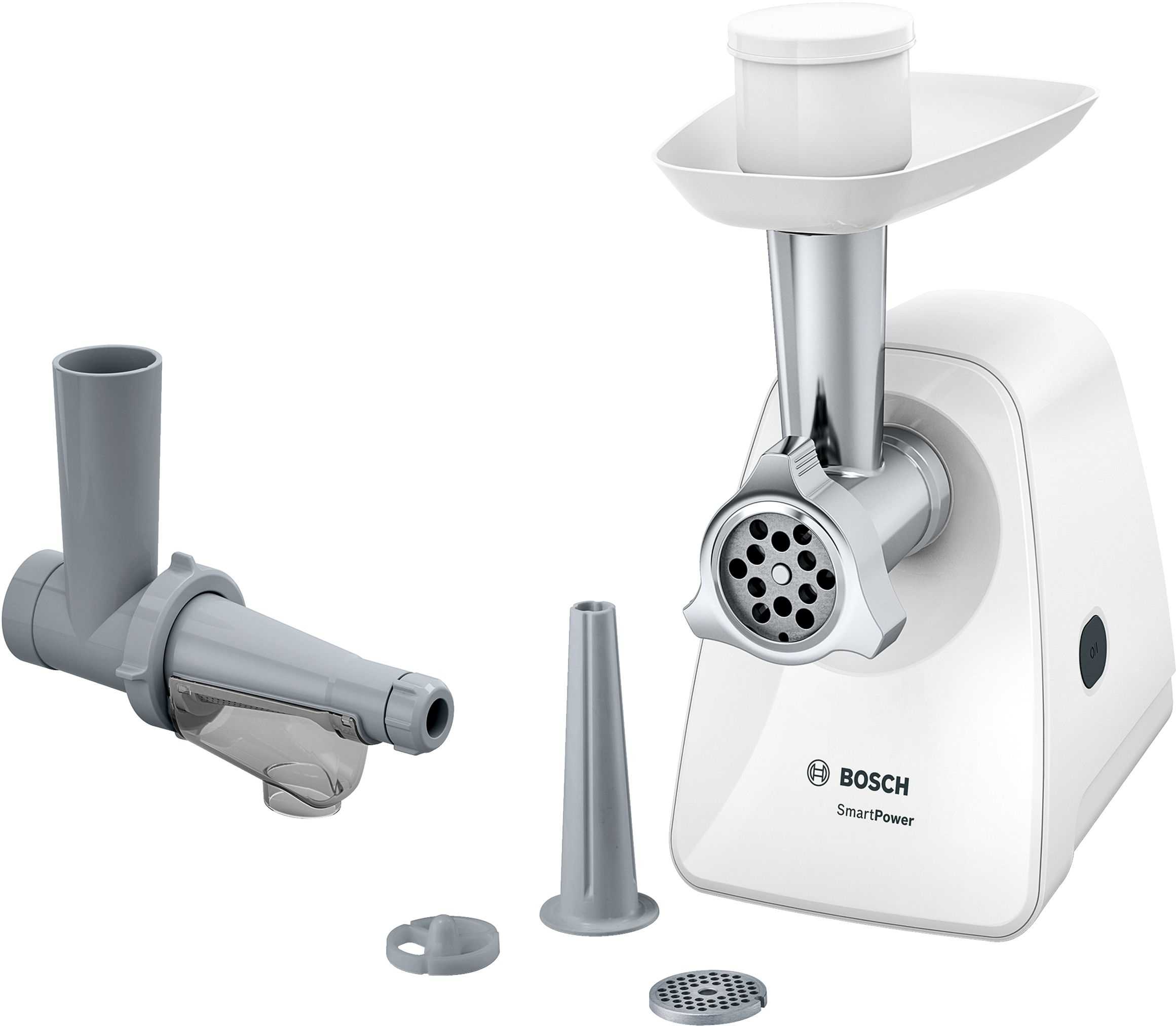 Bosch MFW2515W kødhakker 350 W Hvid