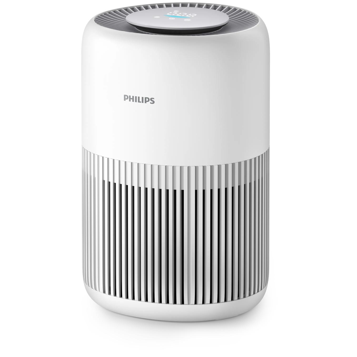 Philips AC0920/10 luftrenser 65 m² 49 dB 21 W Hvid