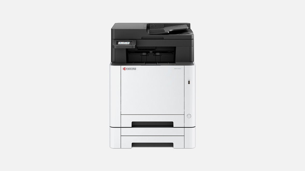 KYOCERA ECOSYS MA2101cfx Laser A4 1200 x 1200 dpi 21 sider pr. minut Wi-Fi