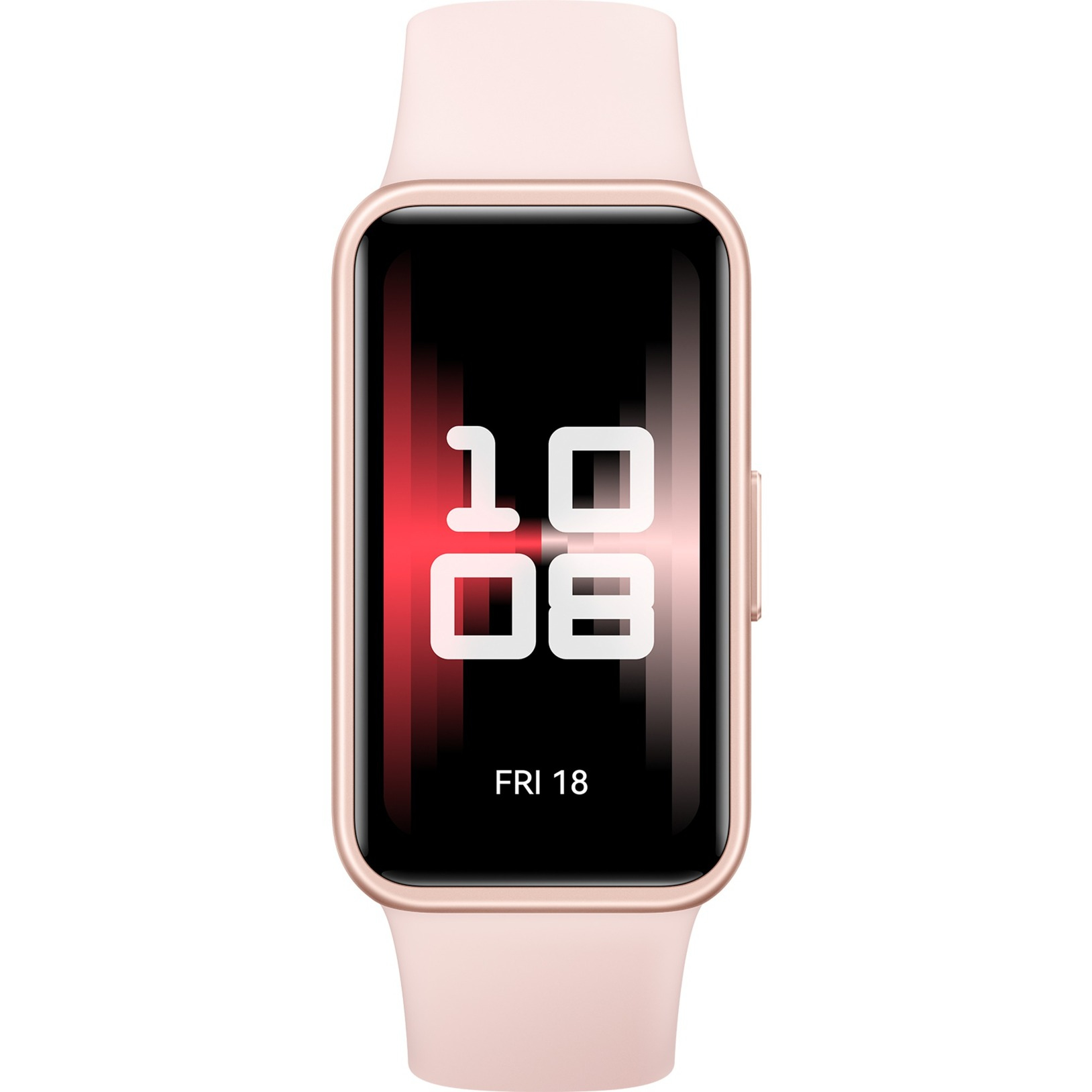 Huawei Band 9 AMOLED Aktivitetstracker til håndled 3,73 cm (1.47") Lyserød