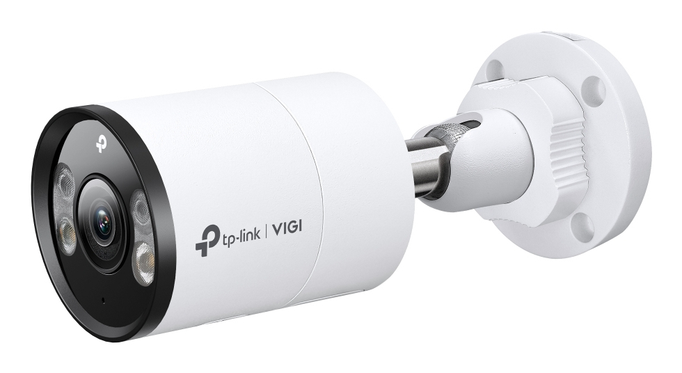 TP-Link INSIGHT S345 Kugle (form) IP-sikkerhedskamera Udendørs 2688 x 1520 pixel Væg