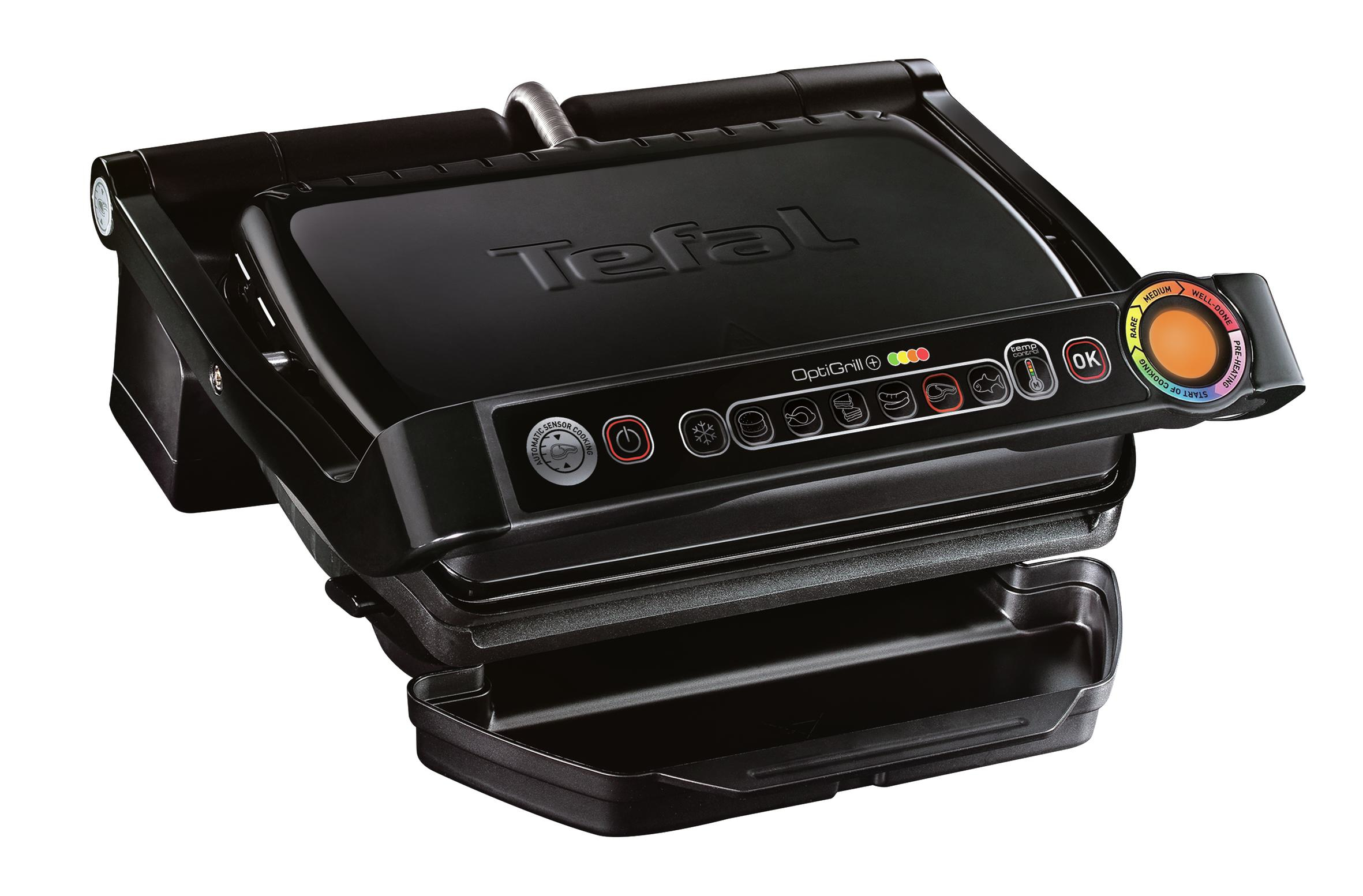 Tefal GC7148 kontaktgrill