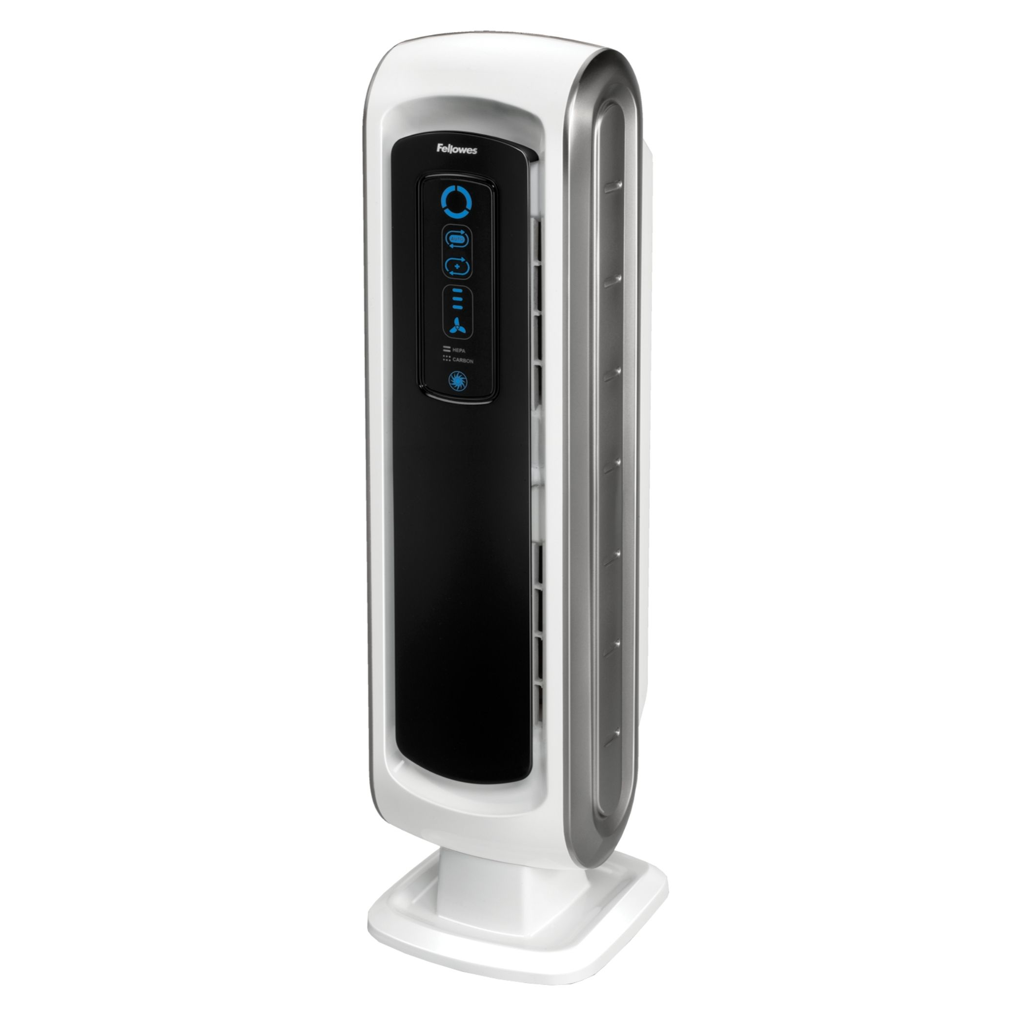 Fellowes AeraMax DX5 Hvid