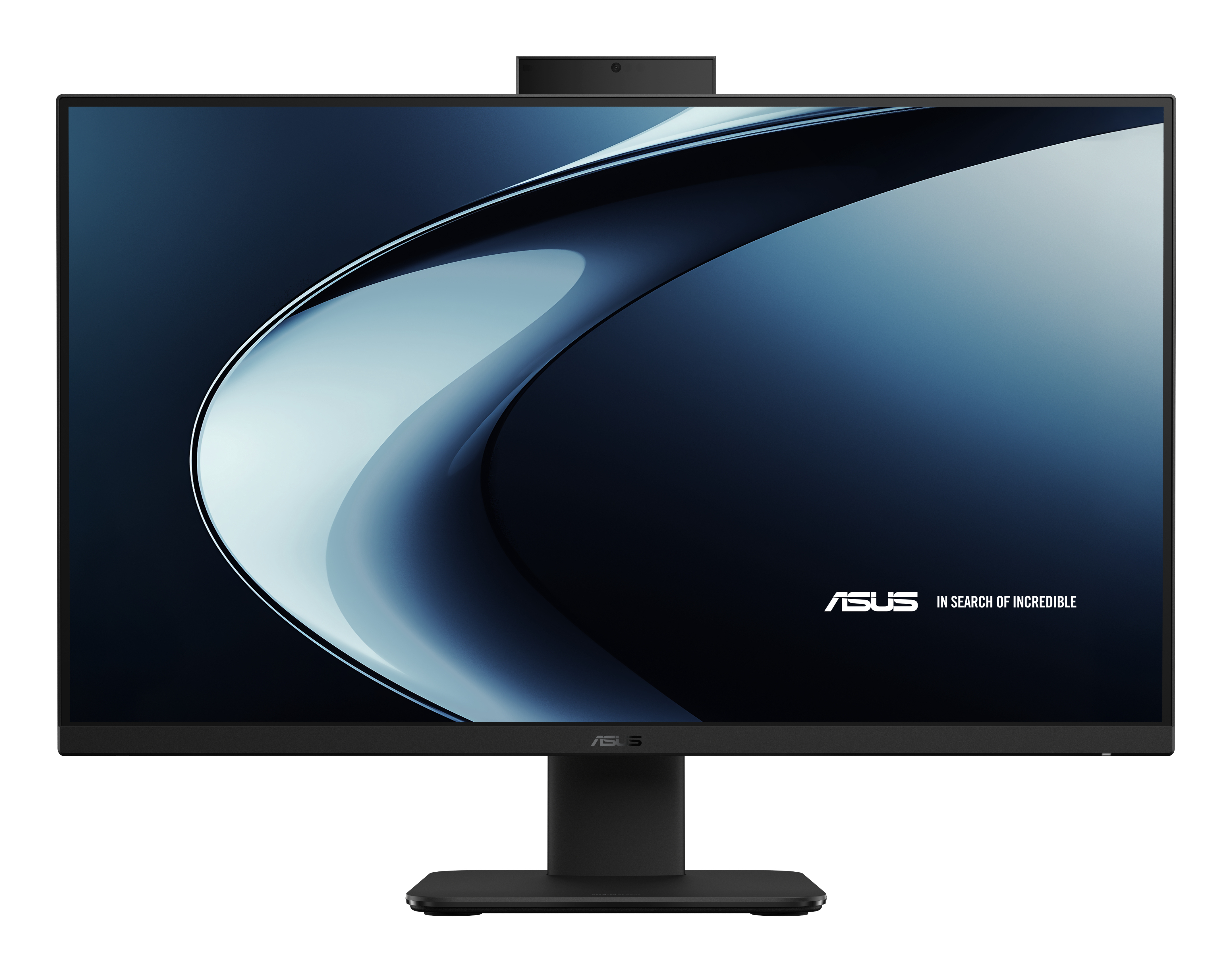 ASUS V400 AiO V470VAK-BPE993W Intel® Core™ i5 i5-13420H 68,6 cm (27") 1920 x 1080 pixel All-in-One PC 8 GB DDR5-SDRAM 512 GB SSD Windows 11 Home Wi-Fi 6E (802.11ax) Sort