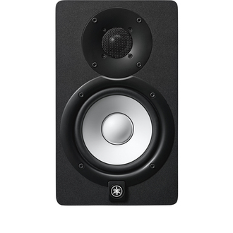 Yamaha HS5 højttaler 2-vejs Sort Ledningsført 70 W