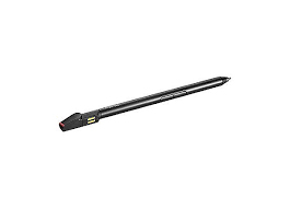 Lenovo 4X80K32538 stylus pen 100 g Sort