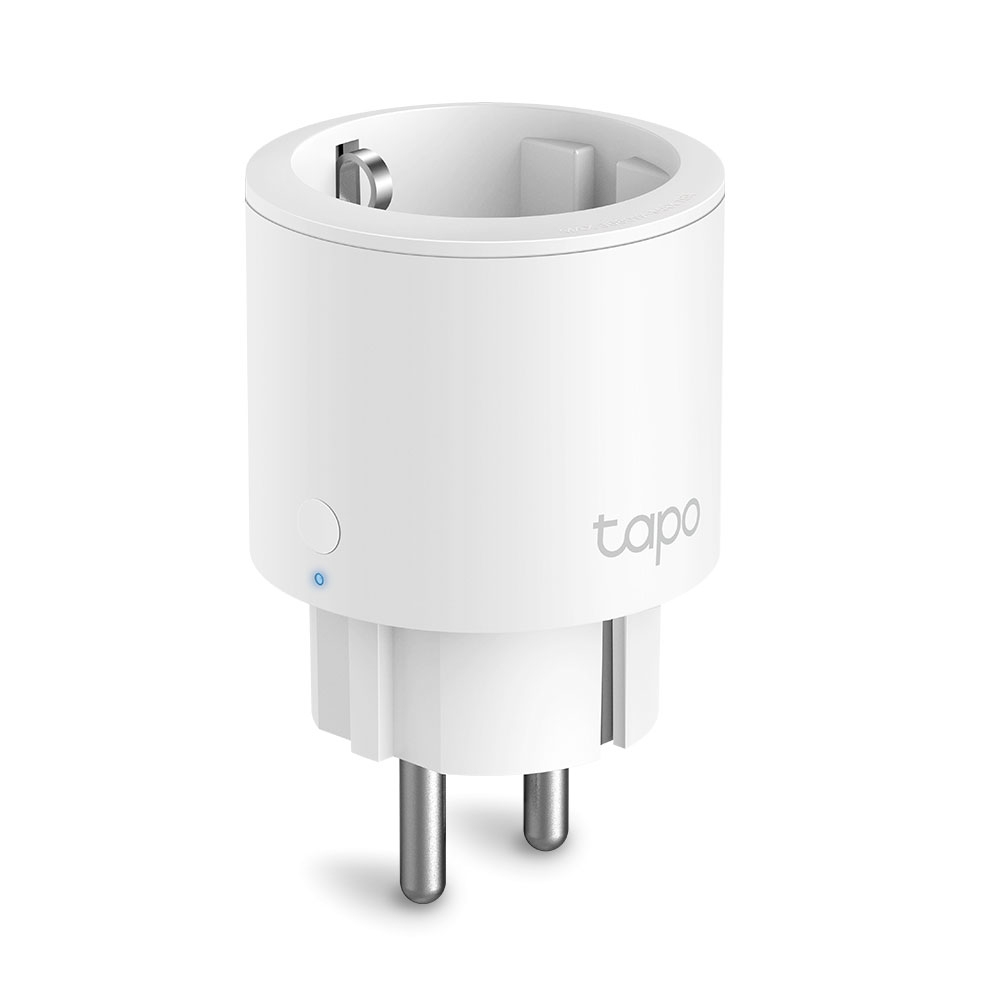 TP-Link Tapo P115 3680 W Hvid