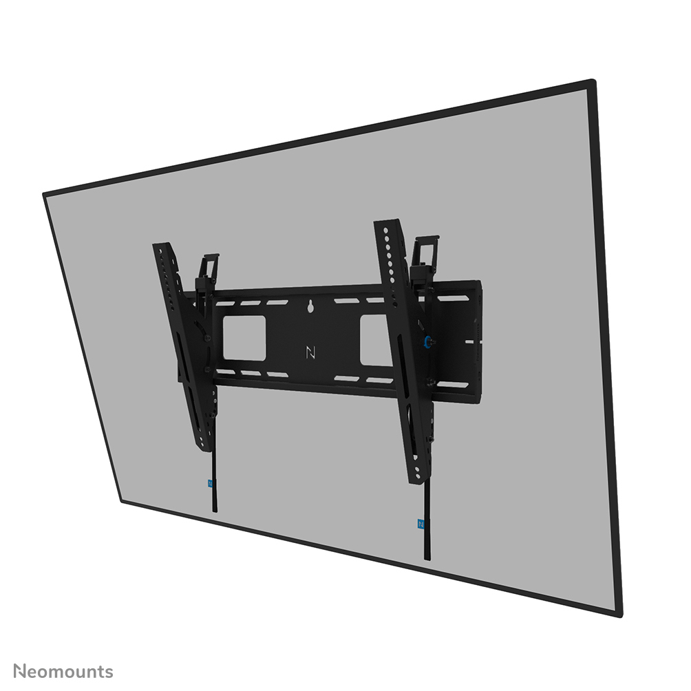 Neomounts WL35-750BL16 tv-beslag 2,18 m (86") Sort