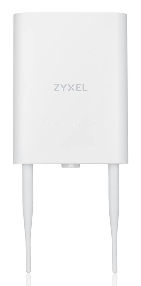 Zyxel NWA55BE 5100 Mbit/s Hvid Strøm over Ethernet (PoE)