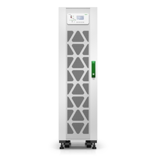 APC E3SUPS10K3IB1 UPS-enhed Dobbeltkonvertering (online) 10 kVA 10000 W