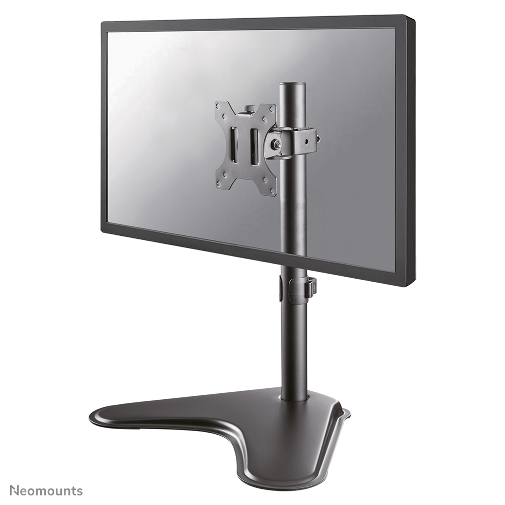 Neomounts FPMA-D550SBLACK skærmbeslag og -stativer 81,3 cm (32") Skrivebord Sort