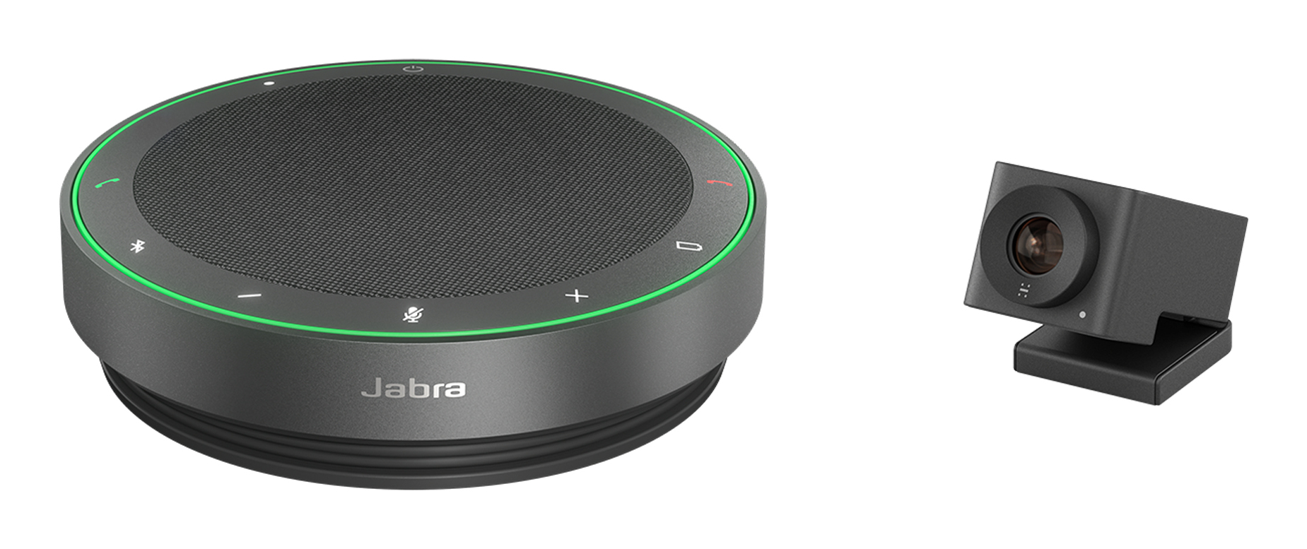 Jabra 9000-100 system til videokonference System til gruppevideokonference