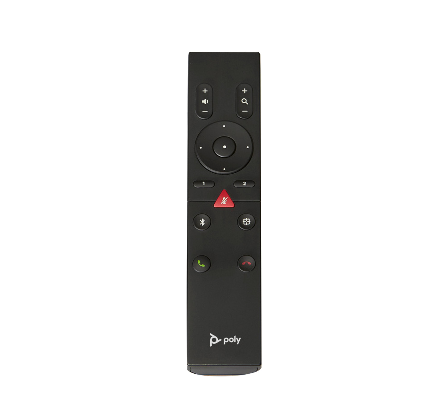 Poly Studio R30/USB Bluetooth-fjernbetjening