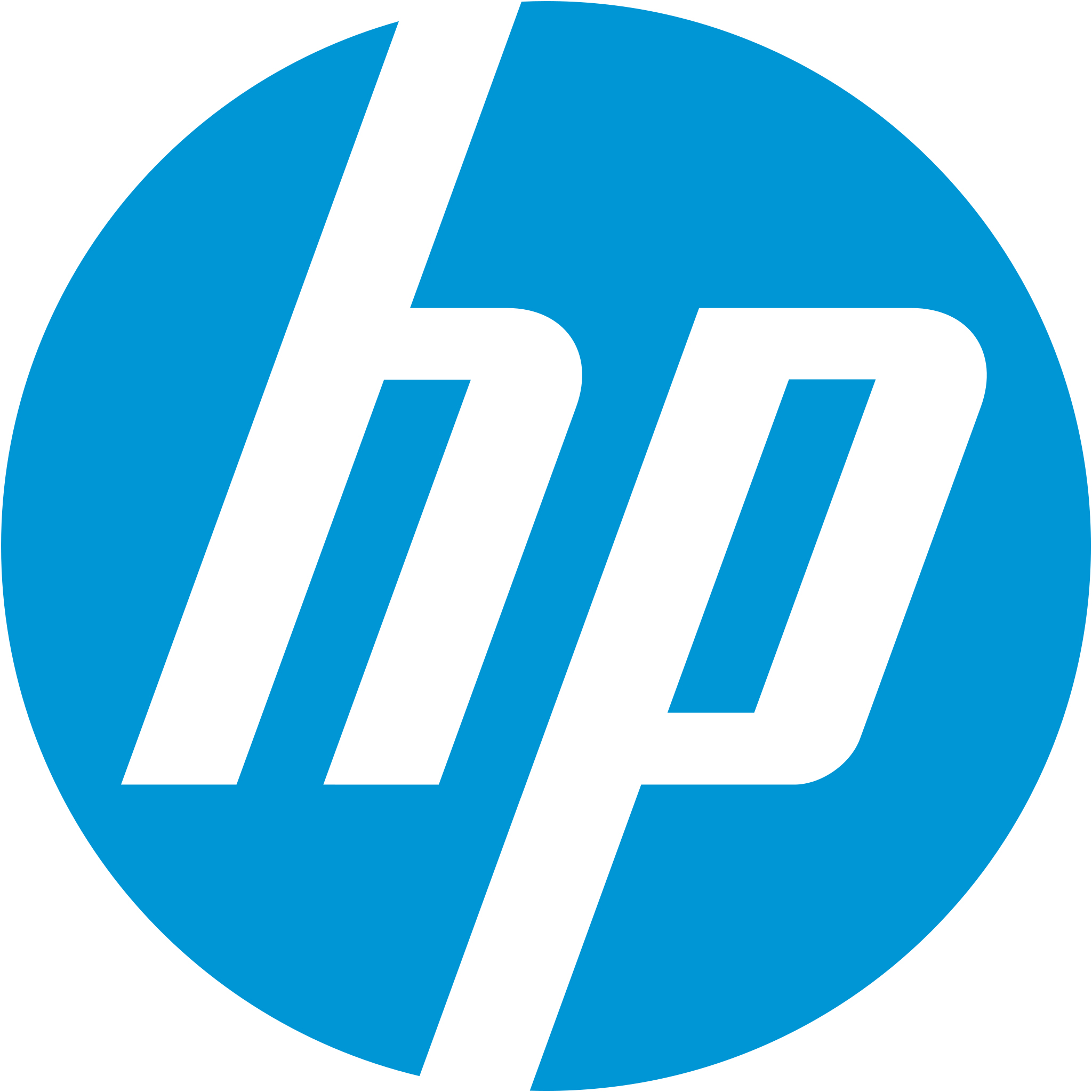 HP 2R880AV oplader til mobil enhed Laptop Sort Vekselstrøm Indendørs