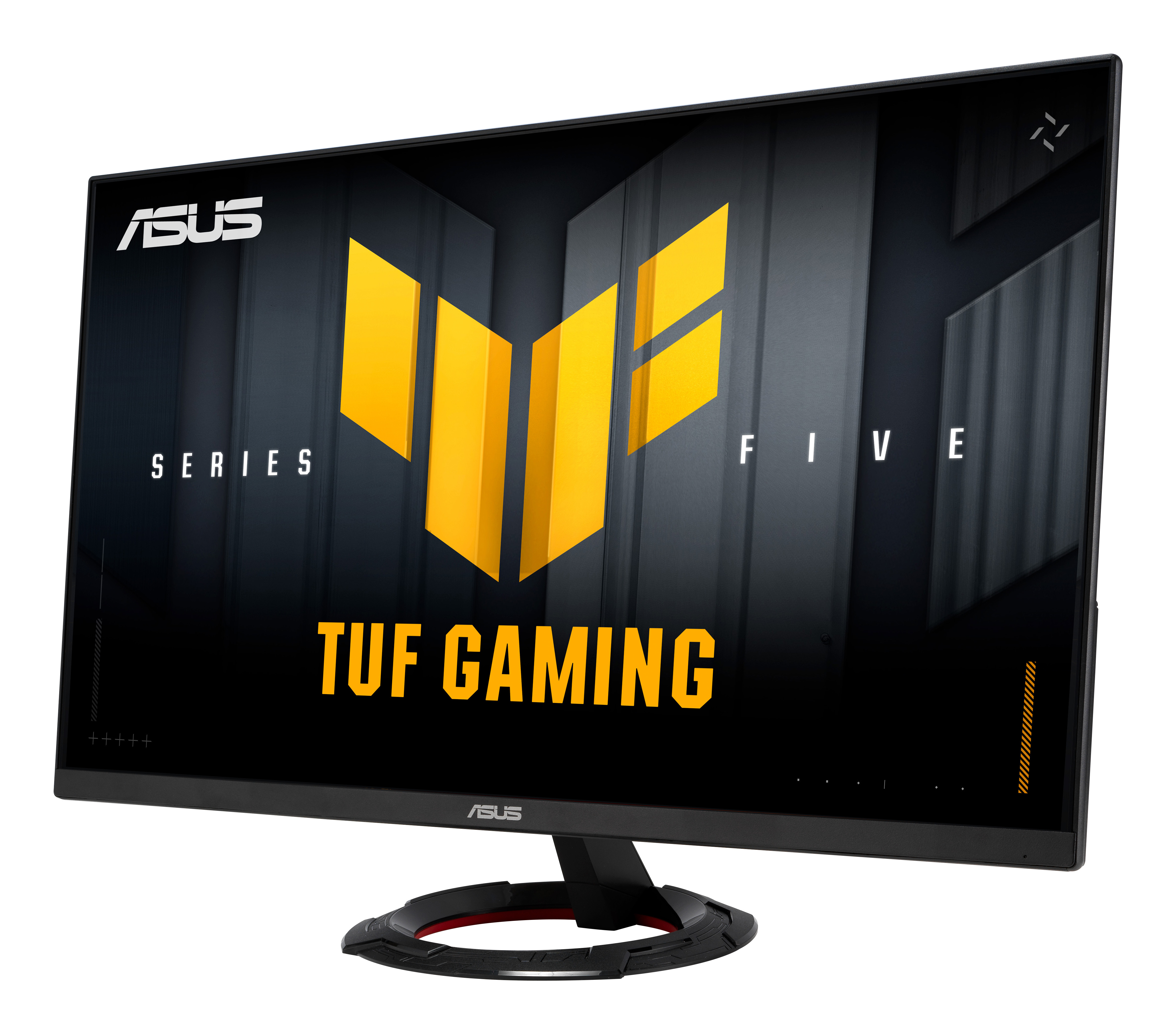 ASUS TUF Gaming VG279Q5R computerskærm 68,6 cm (27") 1920 x 1080 pixel Fuld HD LED Sort