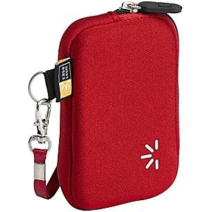 Case Logic UNZB-2-RED Rød