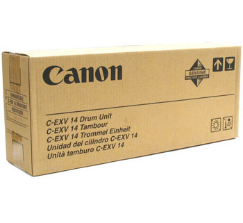 Canon iR C-EXV14 Original 1 stk