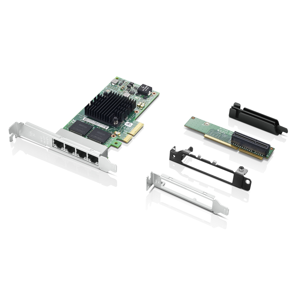 Lenovo 4XC0R41416 netværkskort Intern Ethernet