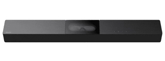 Hisense HS2000 SoundBar højttaler 2.1 kanaler 240 W