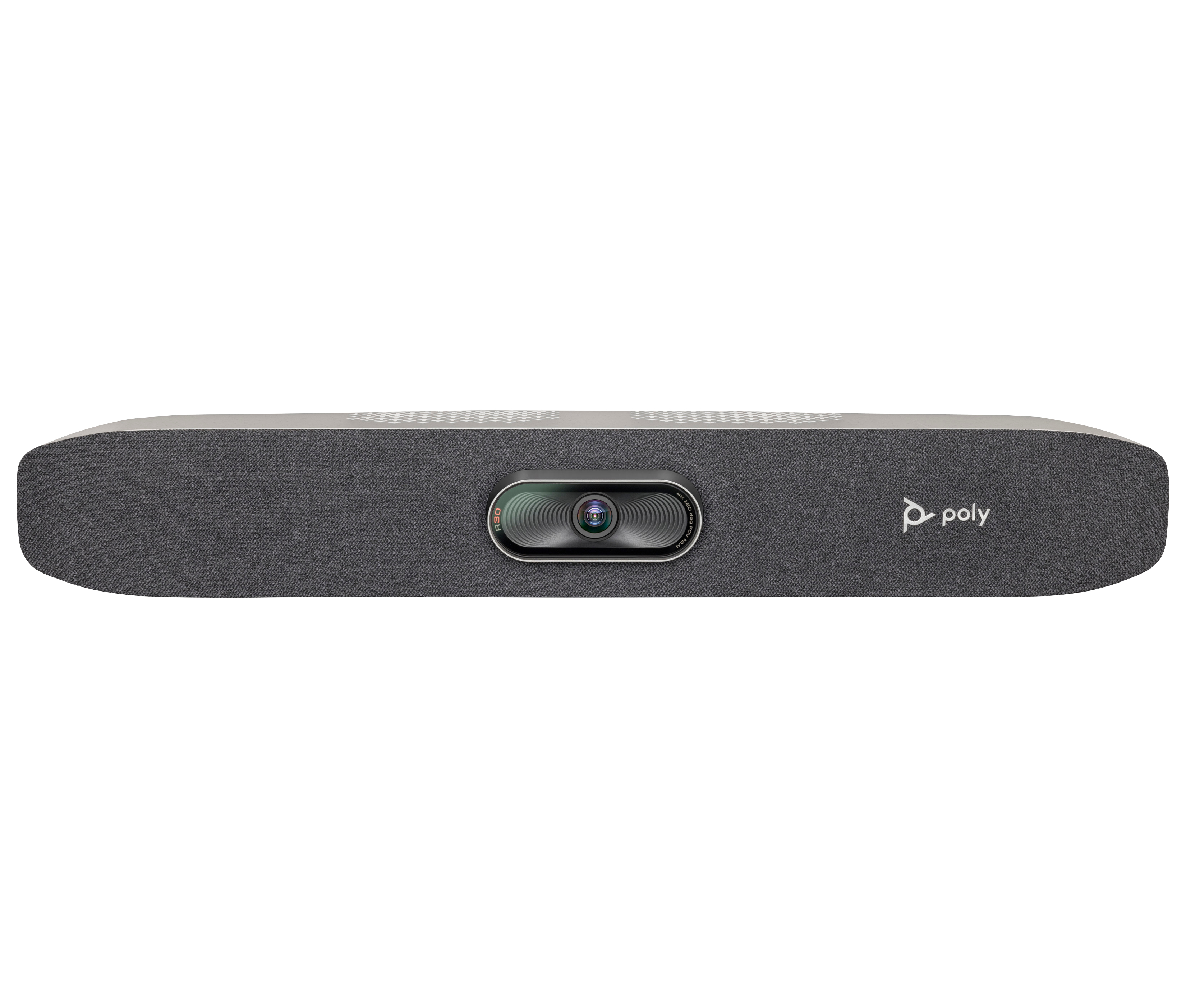 Poly Studio R30 USB Video Bar and BT Remote with HP USB-C Dock G5 (ABB)