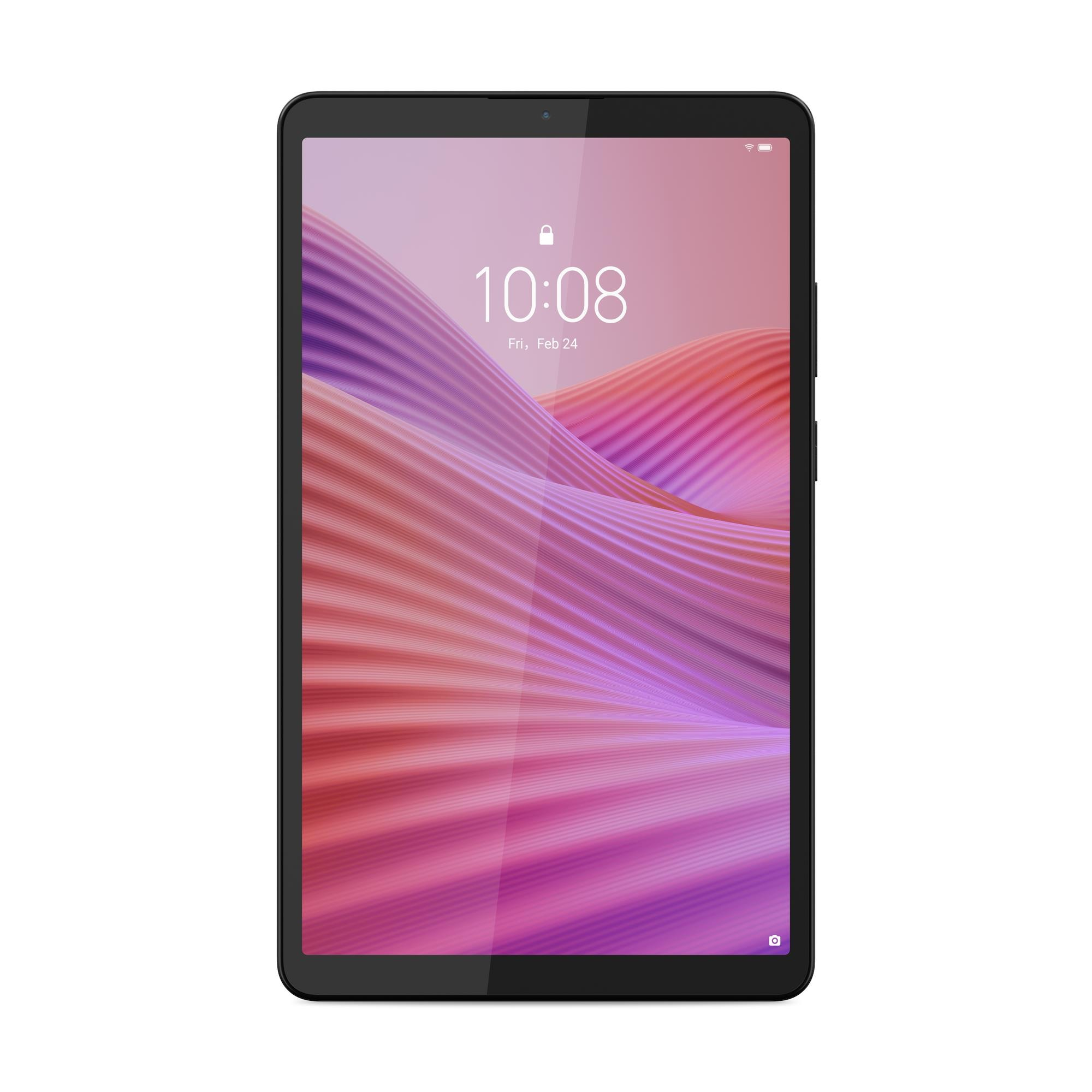 Lenovo Tab K9 Mediatek 64 GB 22,1 cm (8.7") 4 GB Wi-Fi 5 (802.11ac) Android 14 Grå
