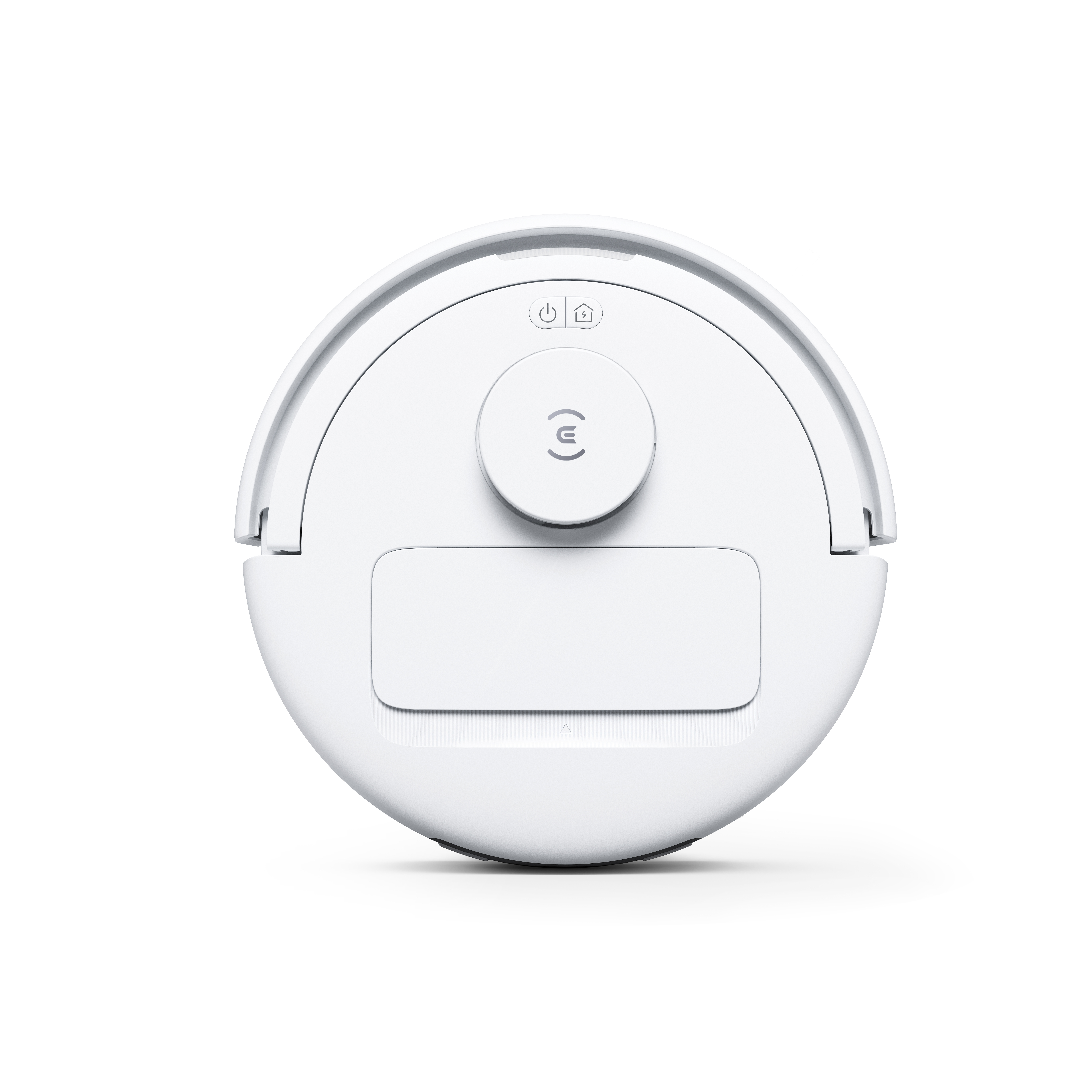 Ecovacs Deebot MINI Blue Blå, Hvid