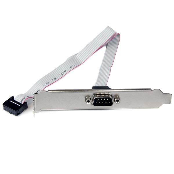 StarTech.com PLATE9M16 interface-kort/adapter Intern Seriel