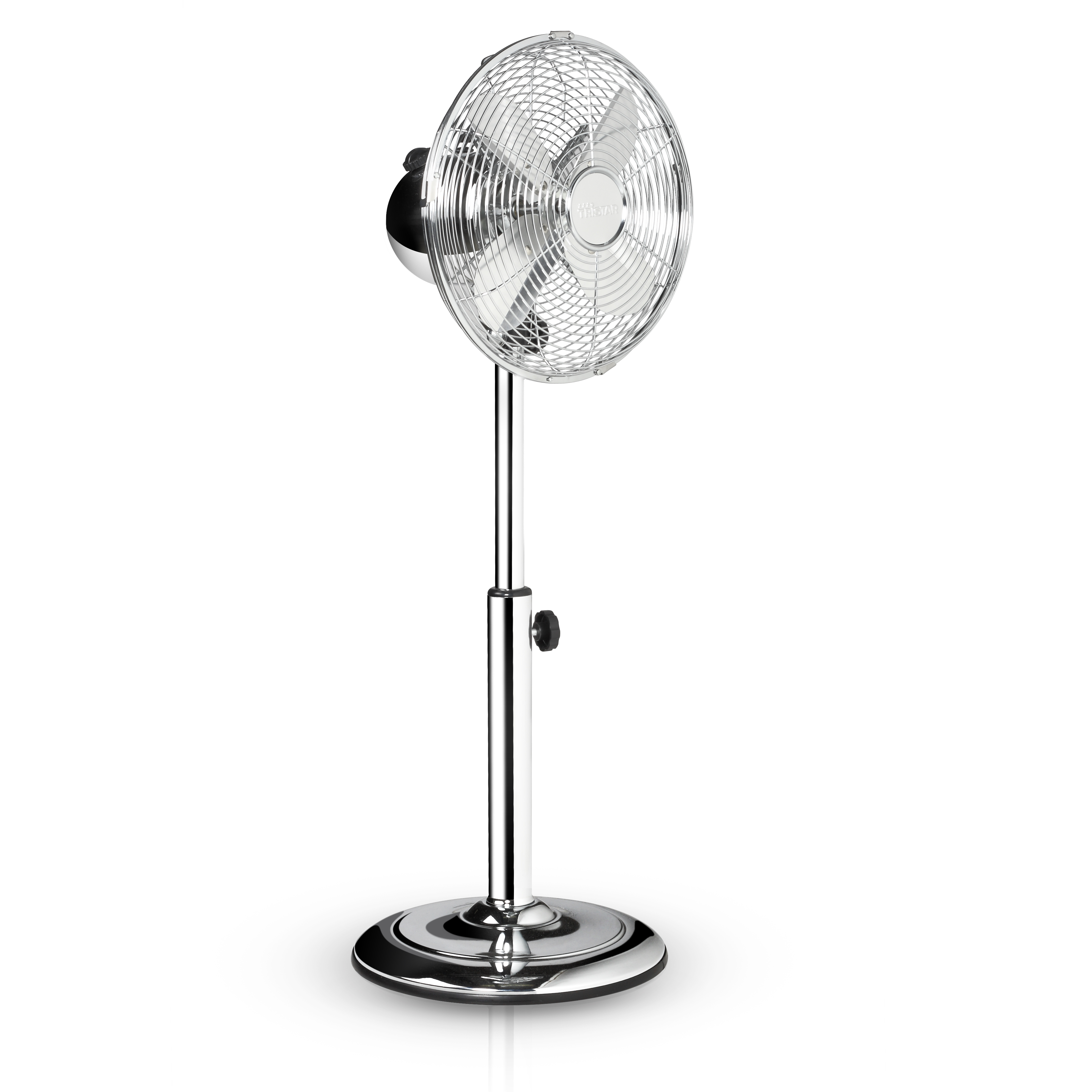 Tristar VE-5952 ventilator Sølv