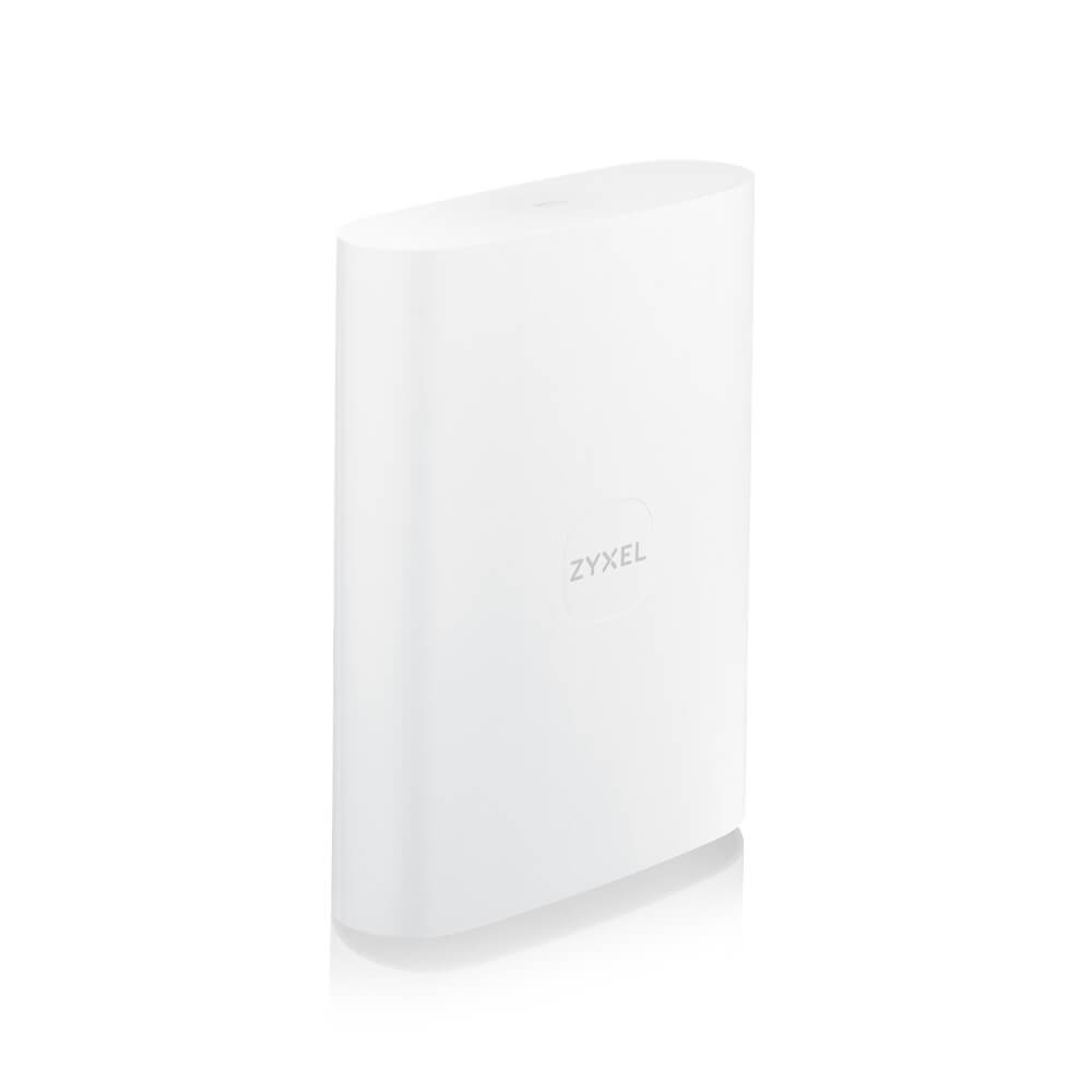 Zyxel Nebula FWA70 trådløs router 2.5 Gigabit Ethernet 5G
