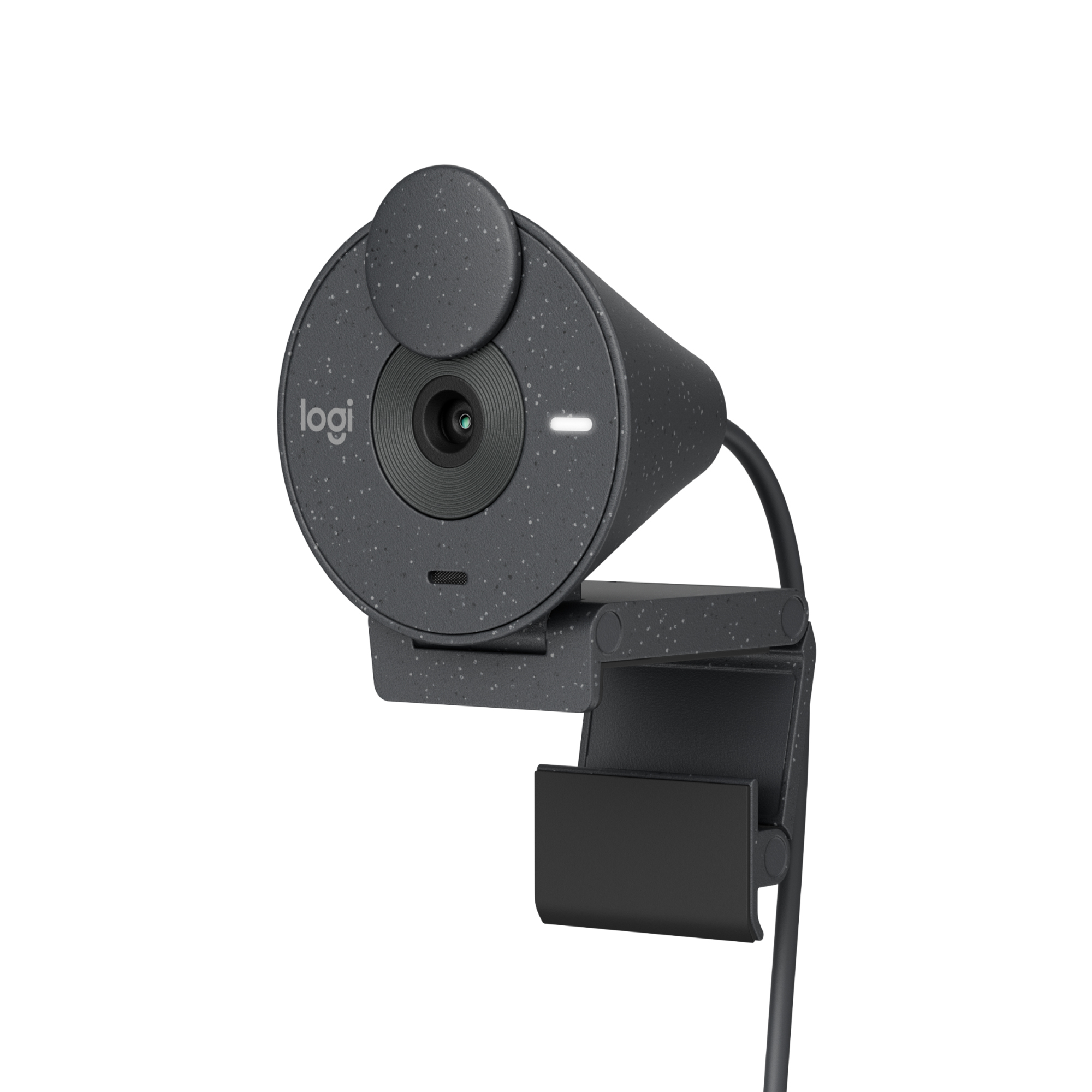 Logitech Brio 300 webcam 2 MP 1920 x 1080 pixel USB-C Grafit