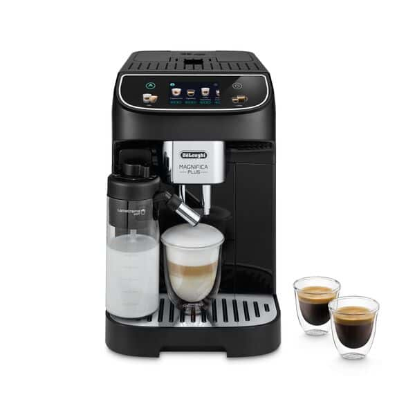 De’Longhi Magnifica Plus ECAM320.60.B