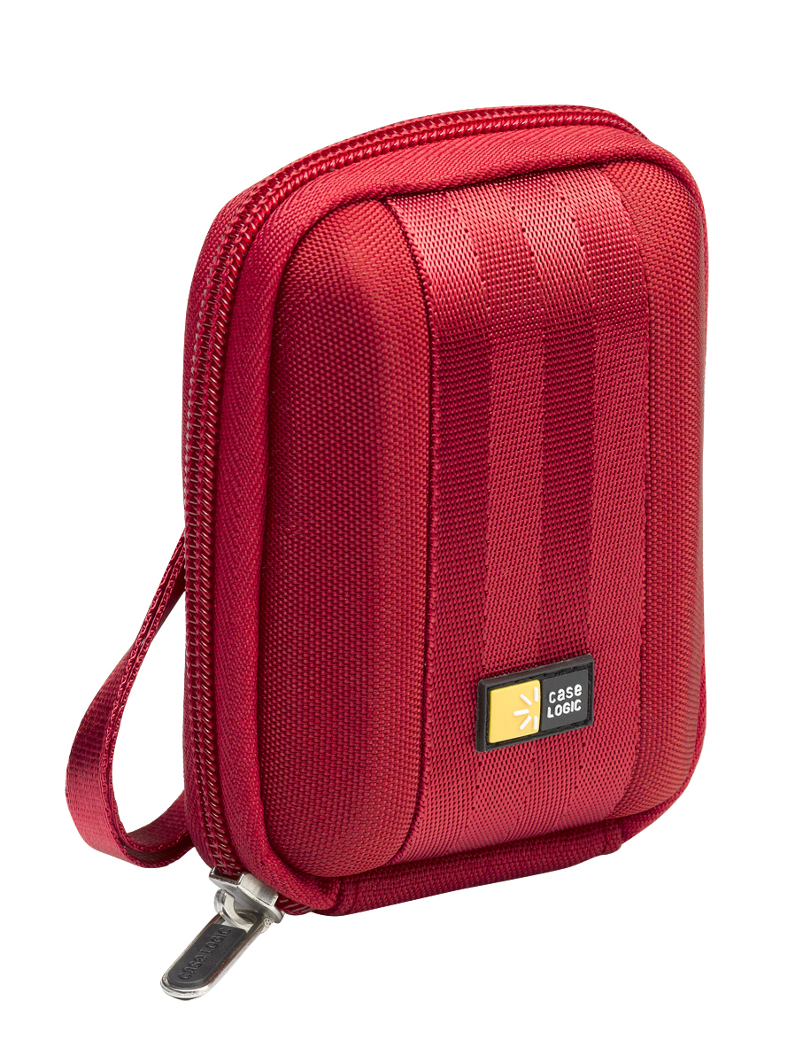 Case Logic QPB-201 Rød