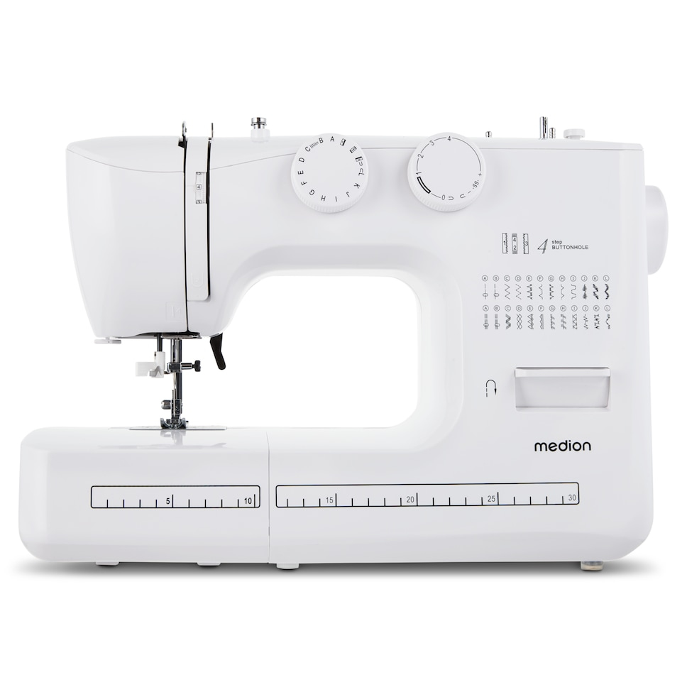 MEDION LIFE SM60 Elektrisk