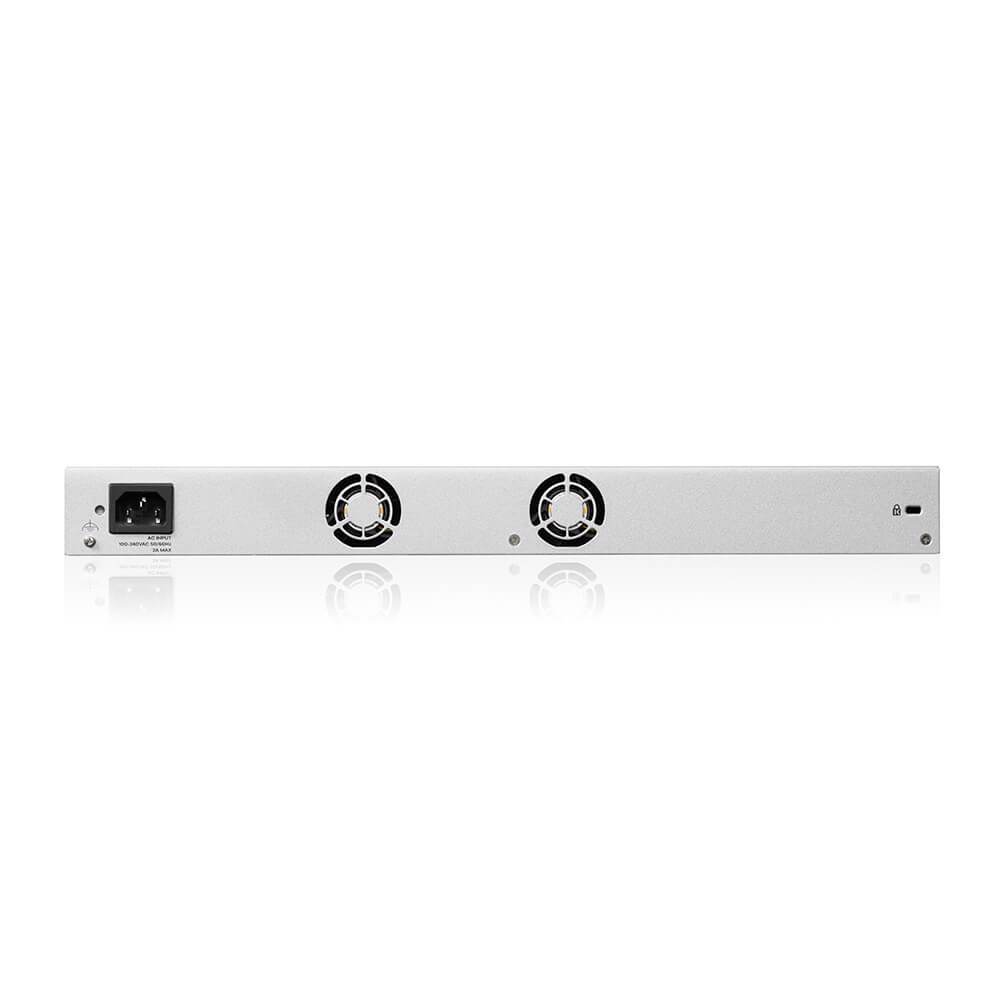 Zyxel USG FLEX 700H firewall (hardware) 15 Gbit/sek.