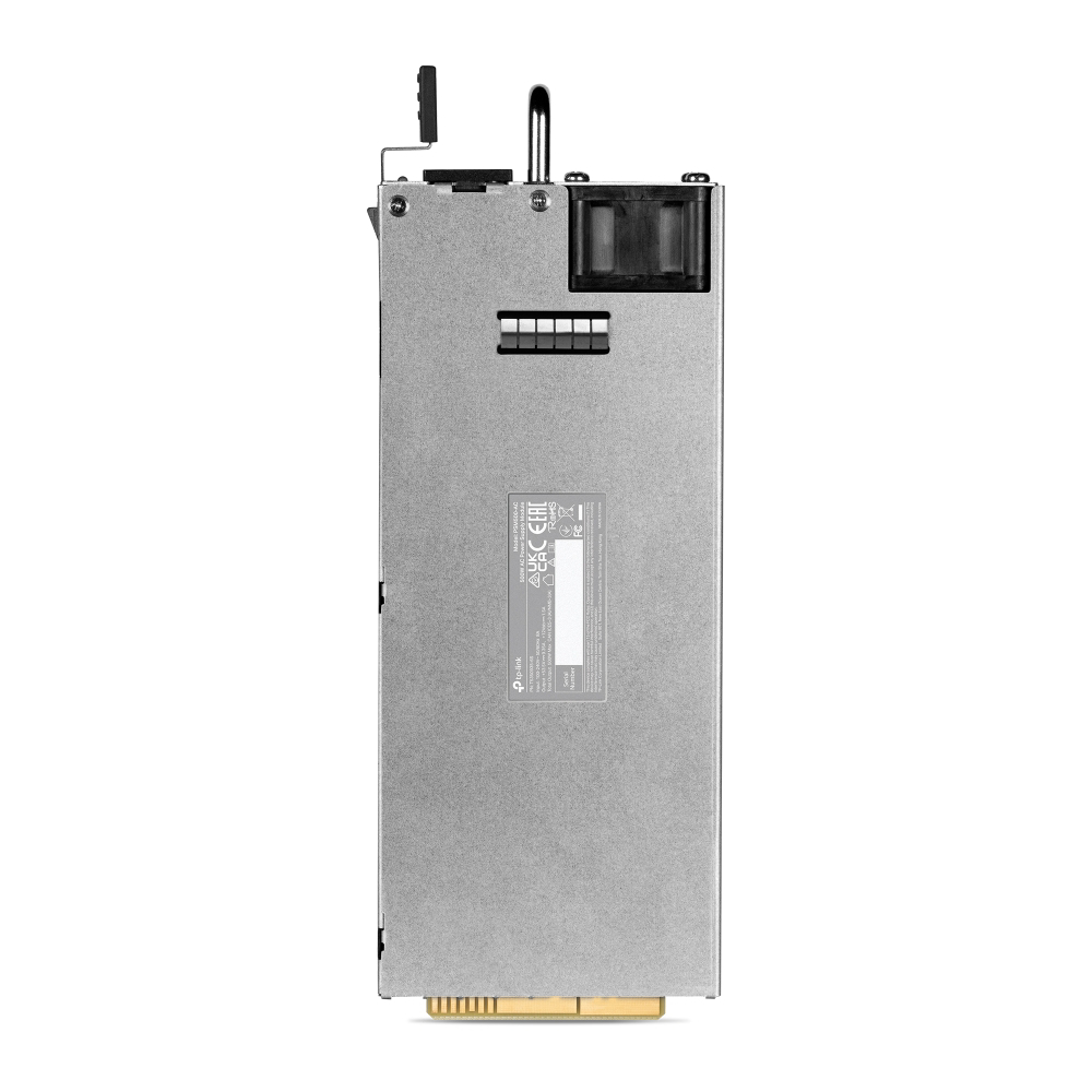 TP-Link PSM500-AC strømadapter og vekselret Indendørs 500 W Metallic