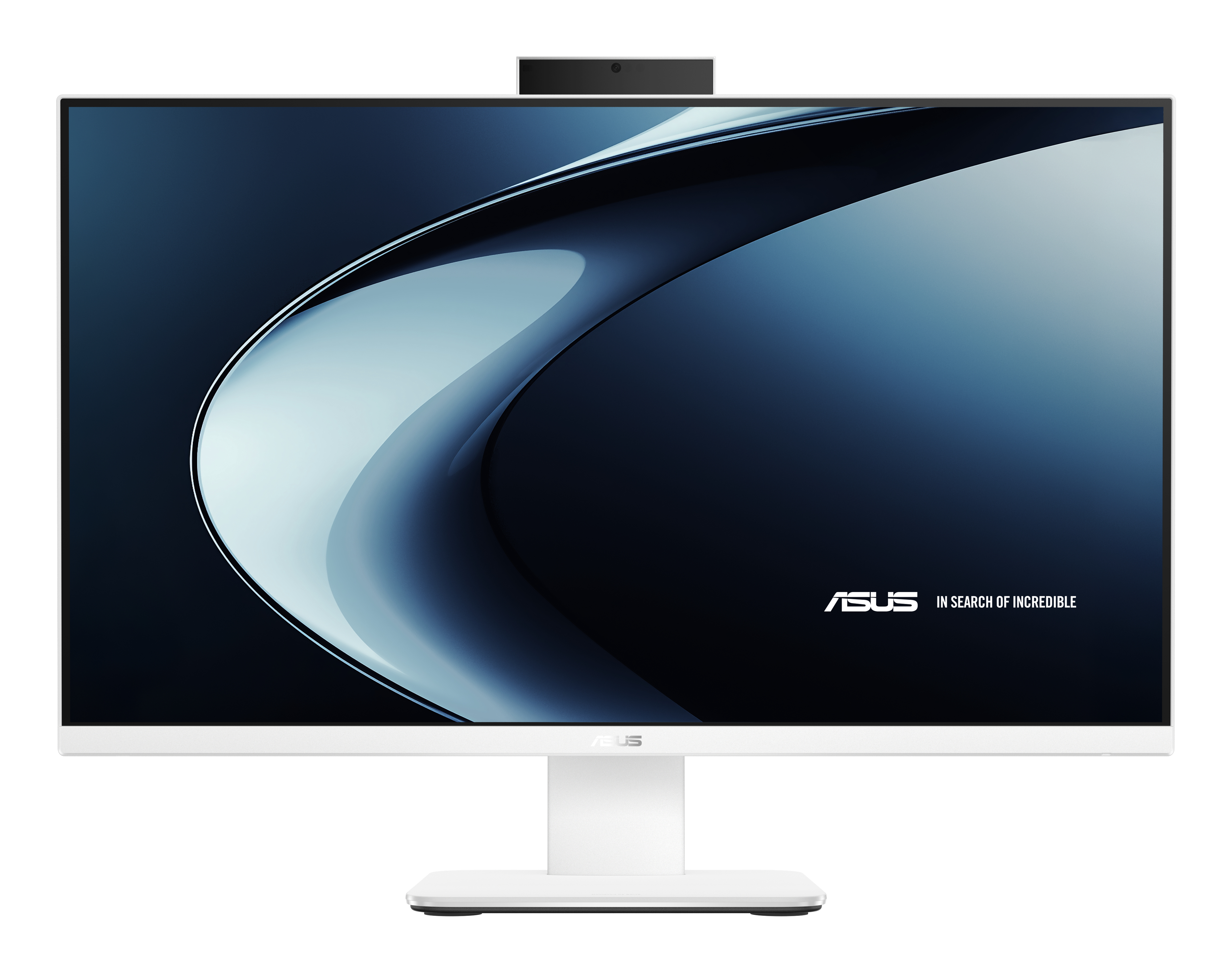 ASUS V400 AiO V470VAK-WPE261W Intel Core 5 210H 68,6 cm (27") 1920 x 1080 pixel All-in-One PC 16 GB DDR5-SDRAM 1 TB SSD Windows 11 Home Wi-Fi 6 (802.11ax) Hvid