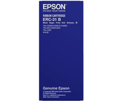 Epson ERC-31 printerbånd