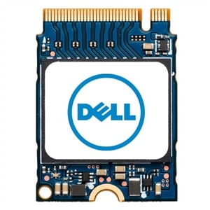 DELL AB292881 intern solid state drev 512 GB M.2 PCI Express NVMe