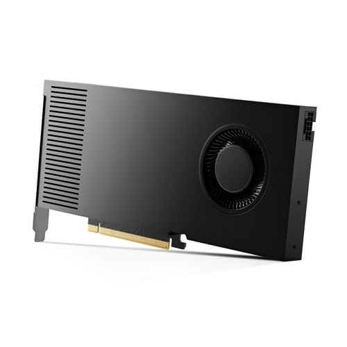 DELL NVIDIA RTX 4000 Ada Gen 20GB GDDR6