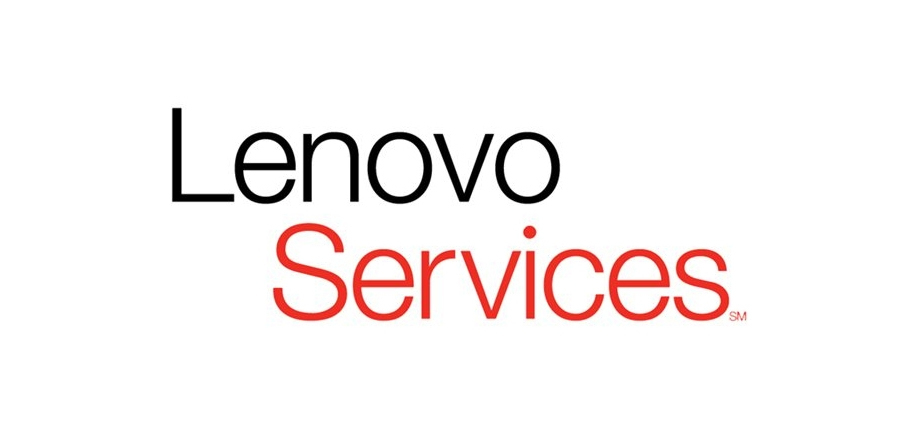 Lenovo 5PS7A06895 garanti- & supportudvidelse 3 År