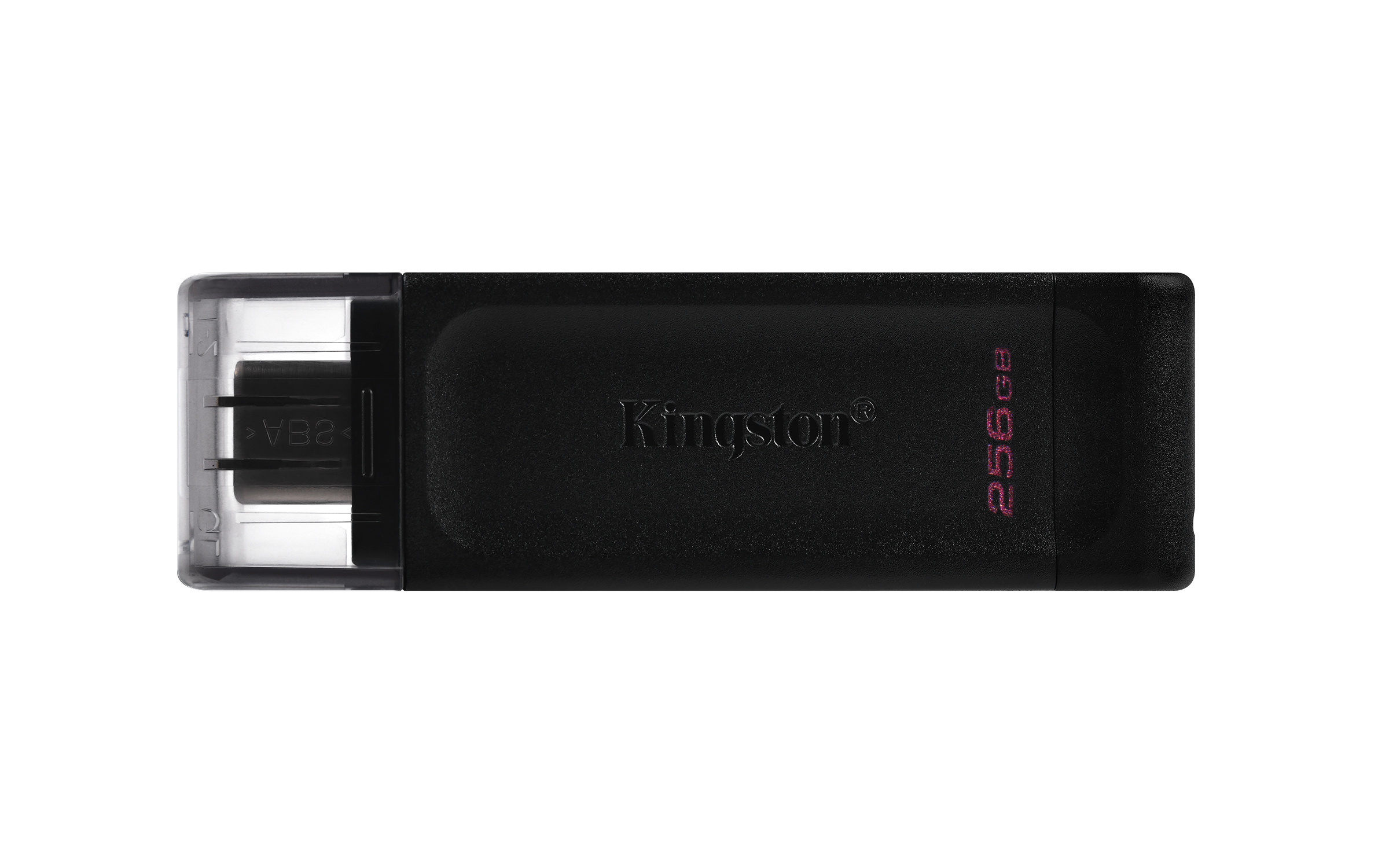 Kingston Technology DataTraveler 256 GB USB-C 3.2 Gen 1 70