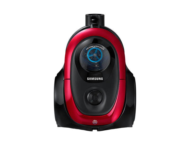 Samsung VC07M2110SR støvsuger 1,5 L Beholder vakuum Dry 700 W Poseløs