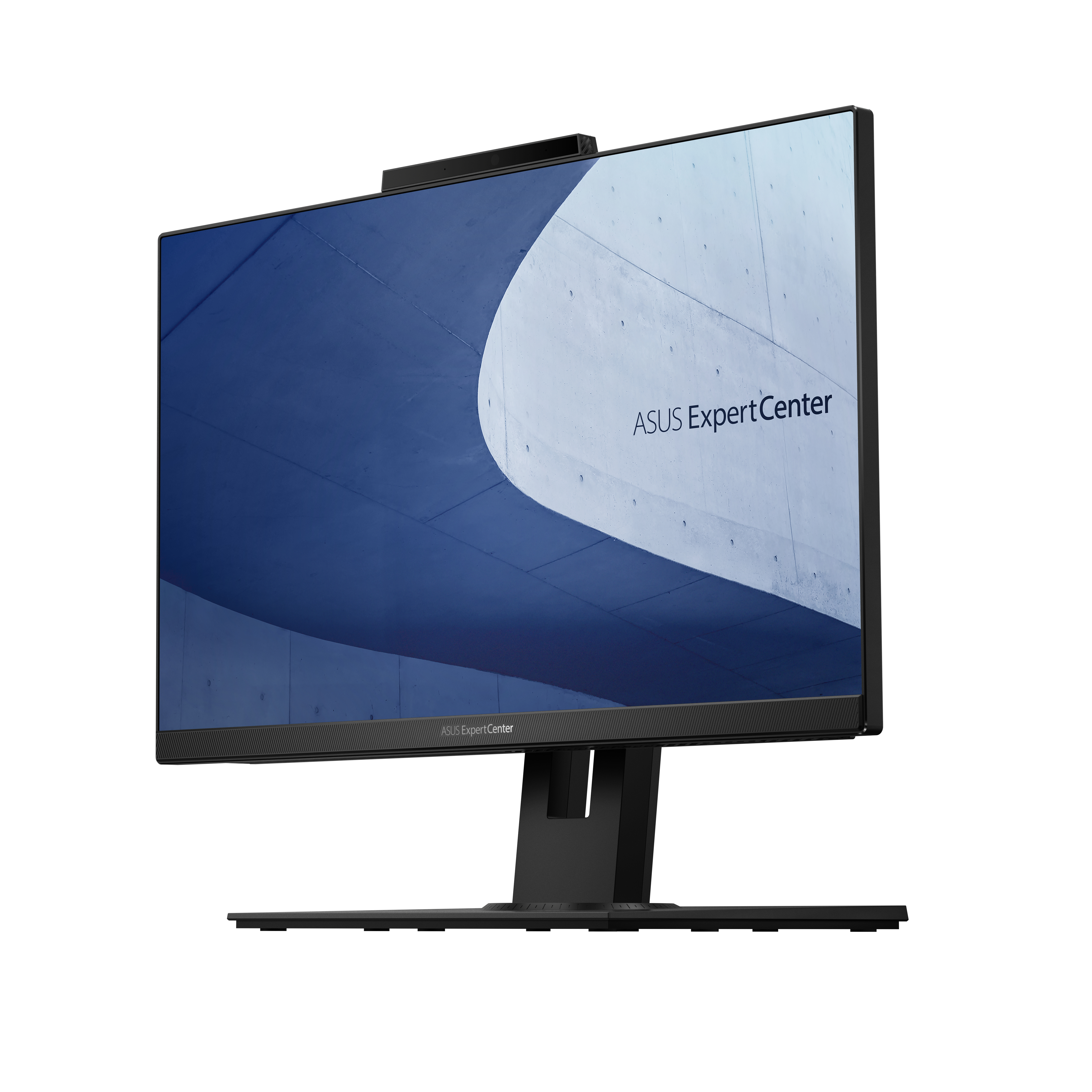 ASUS ExpertCenter E5 AiO 24 E5402WVARK-BPC018X Intel Core 5 120U 60,5 cm (23.8") 1920 x 1080 pixel All-in-One PC 16 GB DDR4-SDRAM 512 GB SSD Windows 11 Pro Wi-Fi 6E (802.11ax) Sort