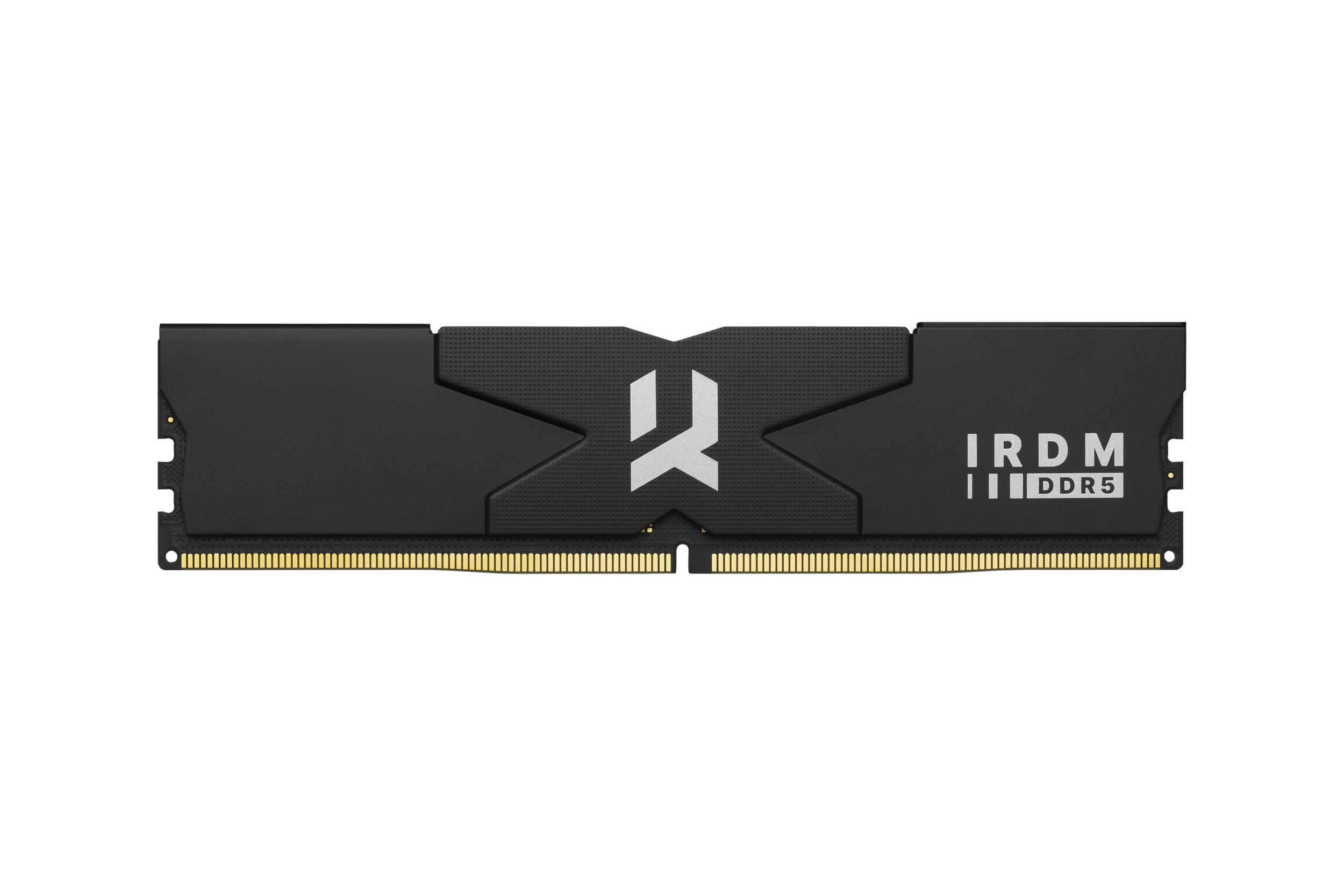Goodram IRDM X IRDM DDR5 IR-6400D564L32/64GDC hukommelsesmodul 64 GB 2 x 32 GB 288-pin DIMM