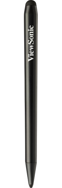 Viewsonic VB-PEN-009 stylus pen 16,5 g Sort
