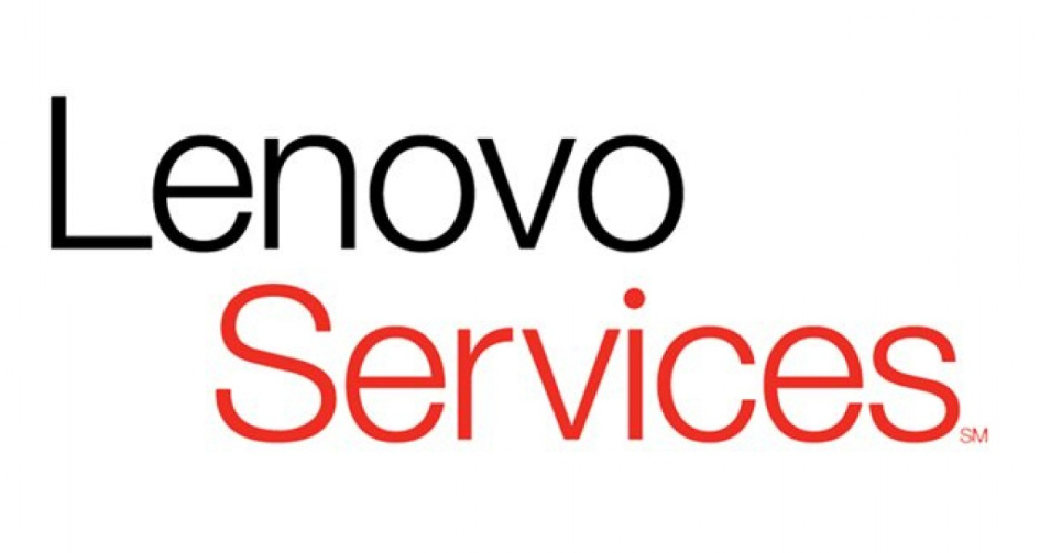 Lenovo 5PS7A67541 garanti- & supportudvidelse 3 År