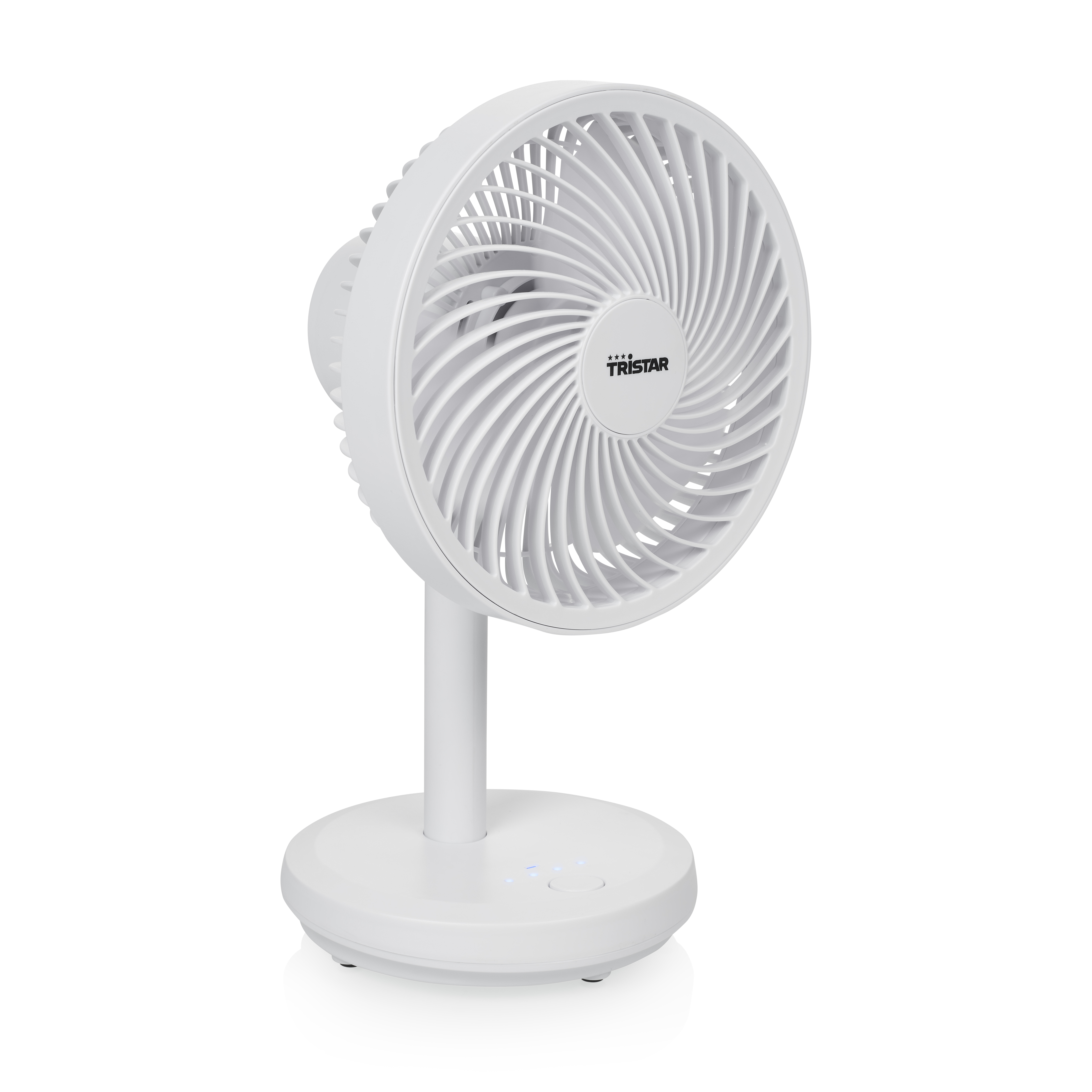 Tristar VE-5841 ventilator Hvid